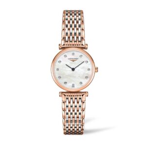 Longines La Grande Classique 24 mm L4.209.1.97.7