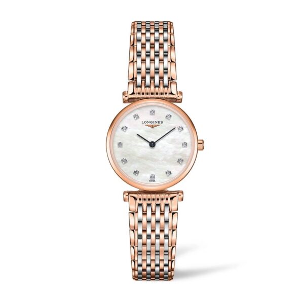 Longines La Grande Classique 24 mm L4.209.1.97.7