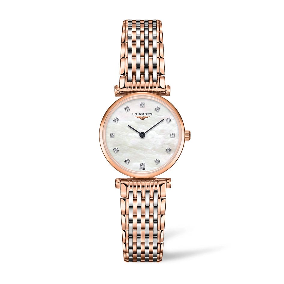 Longines La Grande Classique 24 mm L4.209.1.97.7