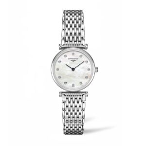 Longines La Grande Classique 24 mm L4.209.4.87.6
