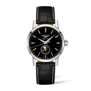 Longines 1832 40 mm L4.826.4.52.0