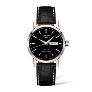 Longines 1832 40 mm L4.827.4.52.0