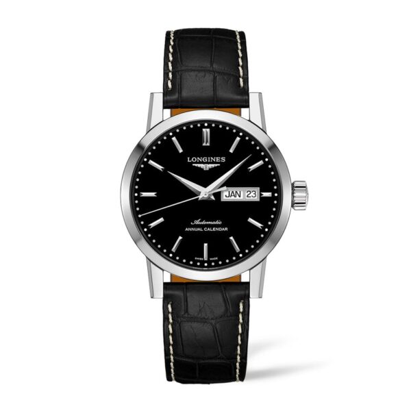 Longines 1832 40 mm L4.827.4.52.0