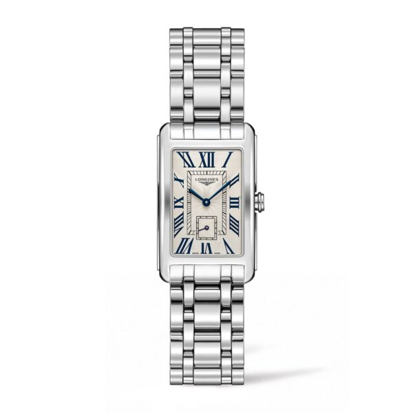 Longines Dolce Vita L5.512.4.71.6