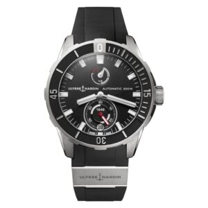 Ulysse Nardin Diver Chronometer 44 mm 1183-170-3/92