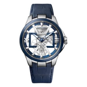 Ulysse Nardin Titanium Executive Skeleton X 42 mm 3713-260-3/03