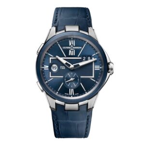 Ulysse Nardin Executive Dual Time 42 mm 243-20/43