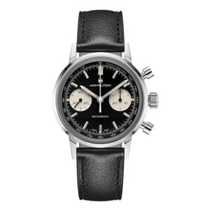 Hamilton American Classic Intra-Matic Chronograph H 40 mm H38429730