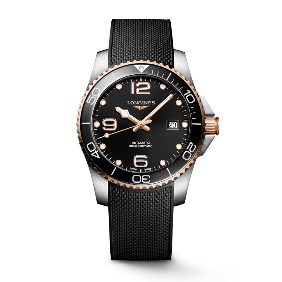 Longines HydroConquest 41 mm L3.781.3.58.9