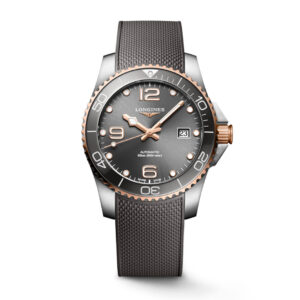 LONGINES HYDROCONQUEST 41 MM L3.781.3.78.9