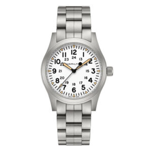 Hamilton Khaki Field Mechanical 42 mm H69529113