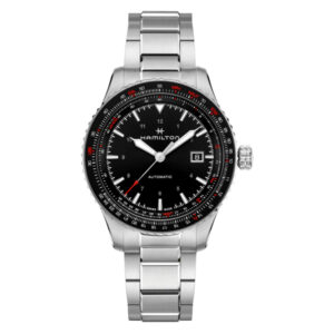 Hamilton Khaki Aviation Converter Auto 42 mm H76615130