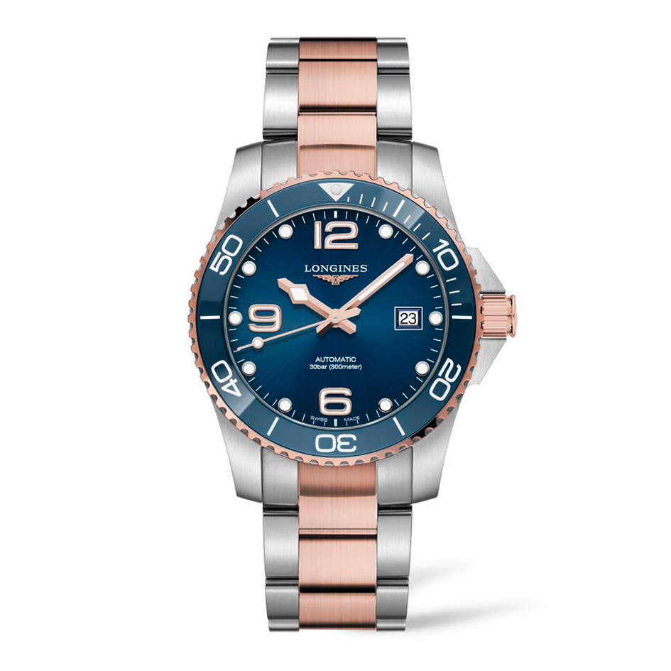 Hydroconquest 41 hotsell