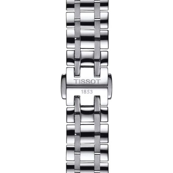 Tissot Chemin Des Tourelles Powermatic 80 Lady 32 mm T0992071104800