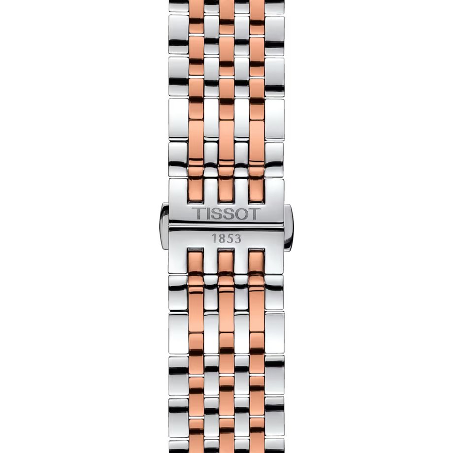 Tissot tradition powermatic clearance