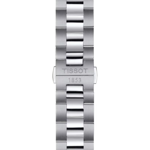 Tissot Gentleman 40 mm T1274101105100