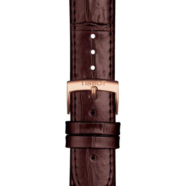 Tissot Carson PRemium Powermatic 80 40 mm T1224073603100
