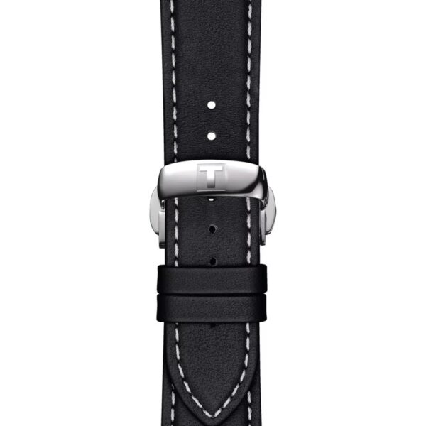 Tissot Gentleman Powermatic 80 Silicium 40 mm T1274071605100