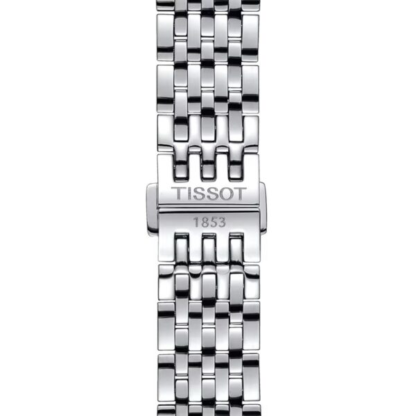 Tissot Le Locle Powermatic 80 39.3 mm T0064071105300
