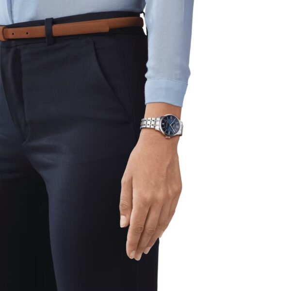 Tissot Chemin Des Tourelles Powermatic 80 Lady 32 mm T0992071104800