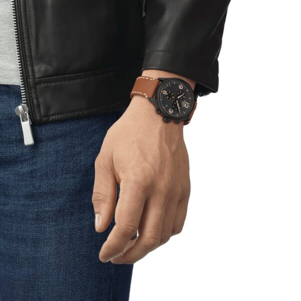 Tissot Chrono Xl 45 mm T1166173605700