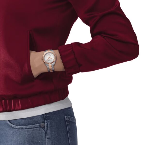 Tissot PR 100 Sport Chic 36 mm T1019102211600