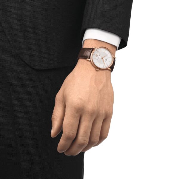 Tissot Carson Premium Powermatic 80 40 mm T1224073603100