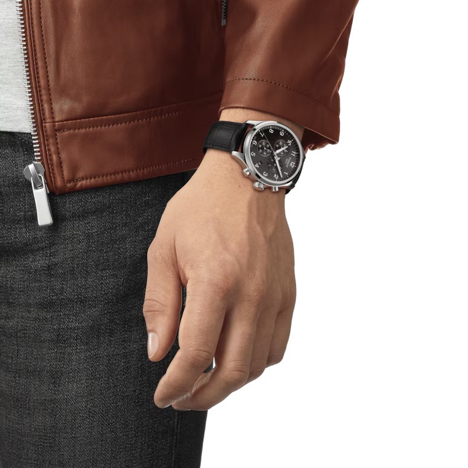 Tissot chrono xl classic men's watch cheap