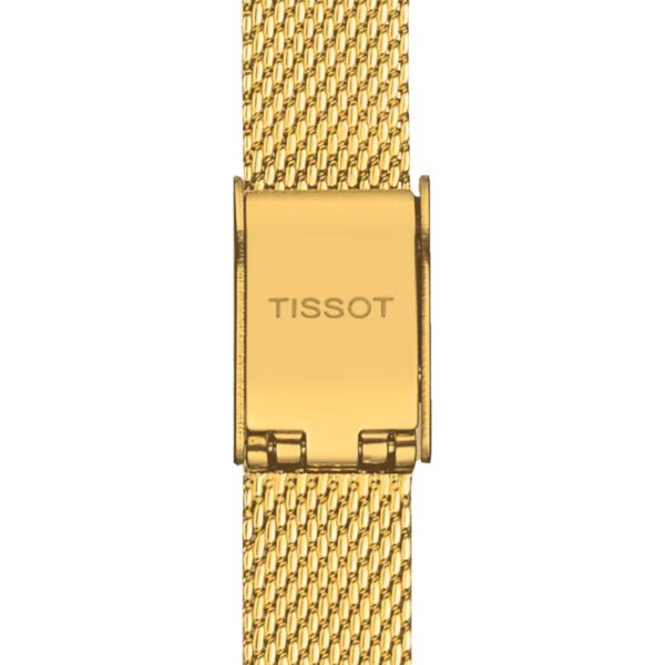 Tissot Lovely Square 20 mm T0581093303100
