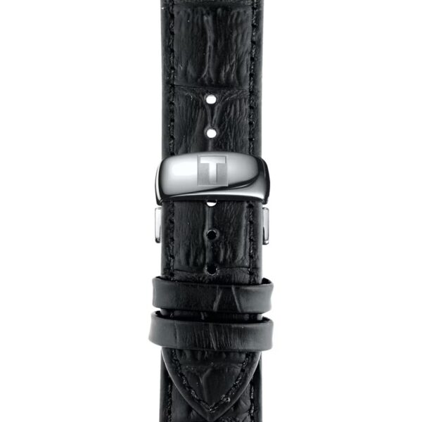 Tissot Tradition 42 mm T0636101604700