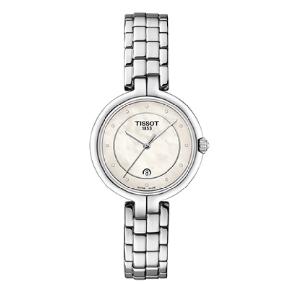 Tissot Flamingo 30 mm T0942101111601