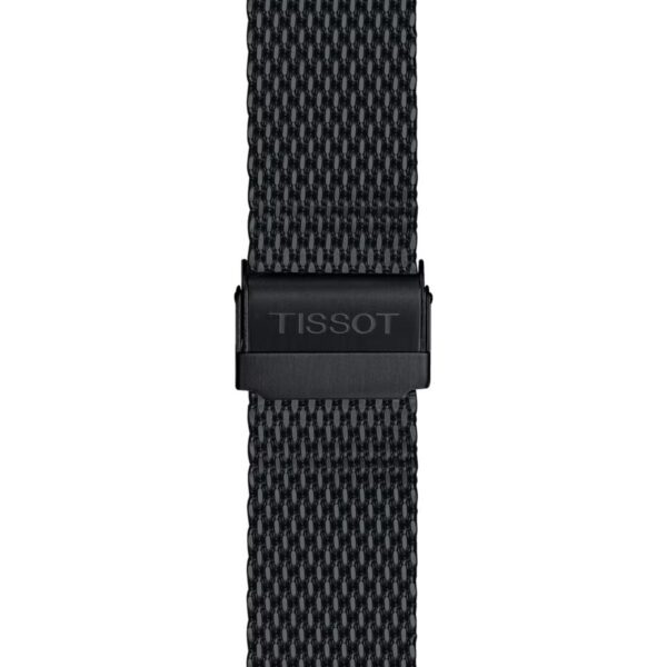 Tissot PR 100 Chronograph - Official Watch of the Toronto Raptors 41 mm T1014173305100