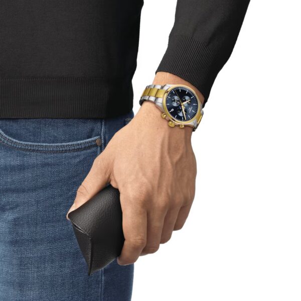 Tissot Chrono XL Classic 45 mm T1166172204100