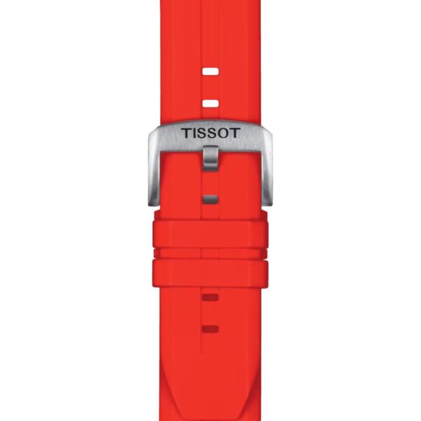 Tissot T-Touch Connect Solar 47.5 mm T1214204705101