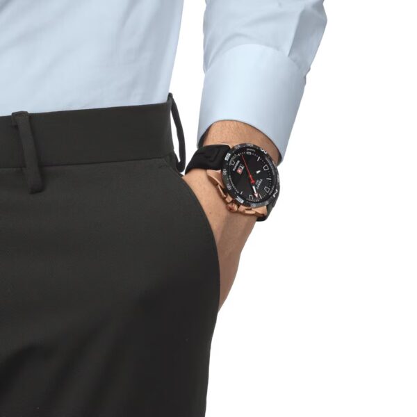 Tissot T-Touch Connect Solar 47.5 mm T1214204705102