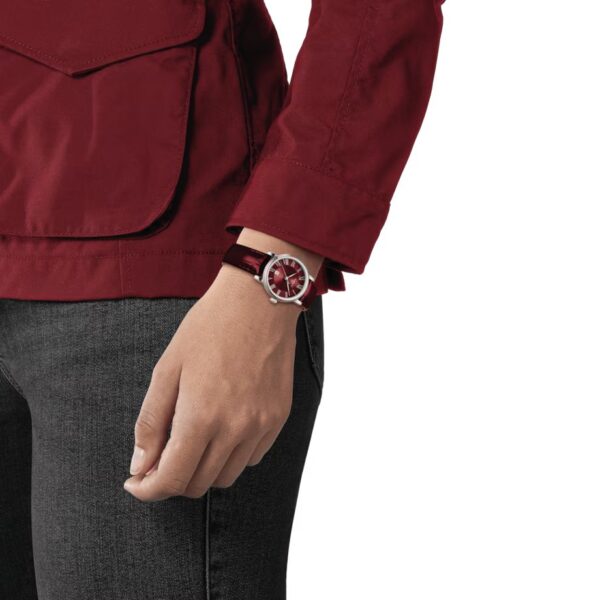 Tissot Carson Premium Lady 30 mm T1222101637300