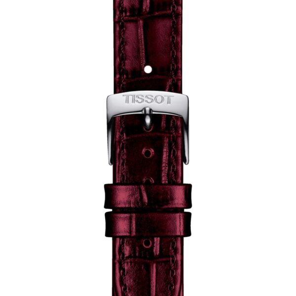 Tissot Carson Premium Lady 30 mm T1222101637300