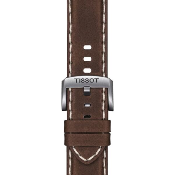 Tissot Supersport Chrono 45.5 mm T1256171604100