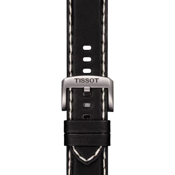Tissot Supersport Chrono 45.5 mm T1256171605100