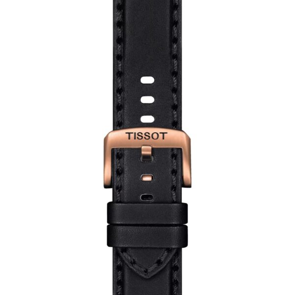 Tissot Supersport Chrono 45.5 mm T1256173605100