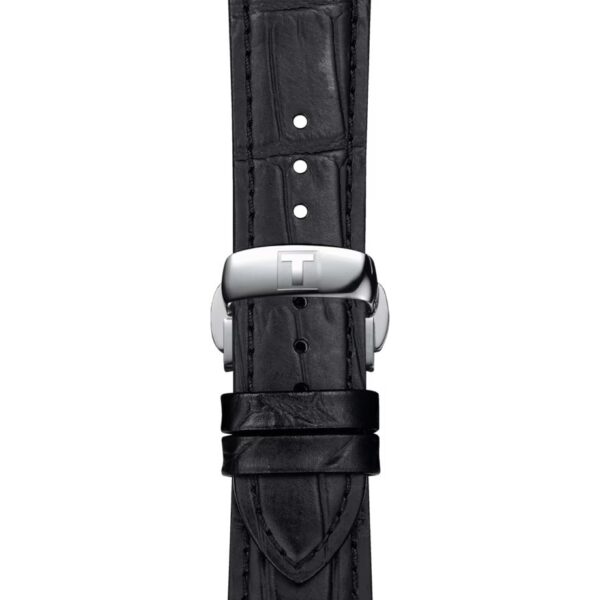Tissot Gentleman Powermatic 80 Silicium 40 mm T1274071604101
