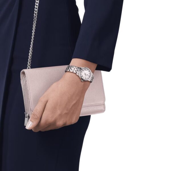 Tissot Classic Dream Lady 28 mm T1292101101300