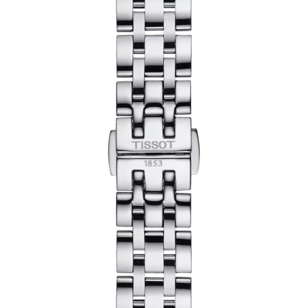 Tissot Classic Dream Lady 28 mm T1292101101300