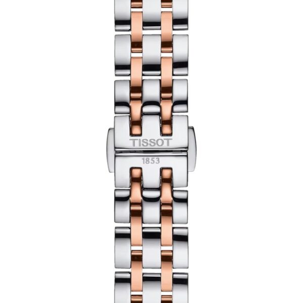 Tissot Classic Dream Lady 28 mm T1292102201300