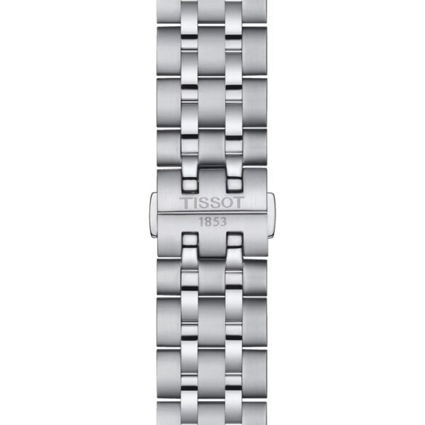 Tissot Classic Dream Swissmatic 42 mm T1294071105100