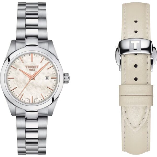 Tissot T-My Lady 29.3 mm T1320101111100