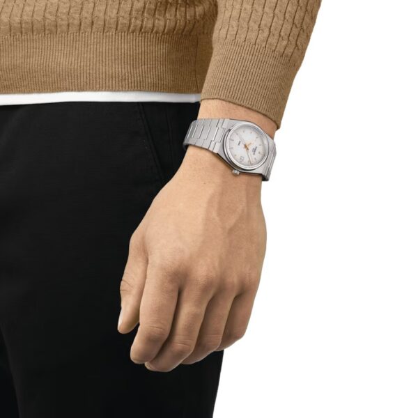 Tissot PRX 40 mm T1374101103100
