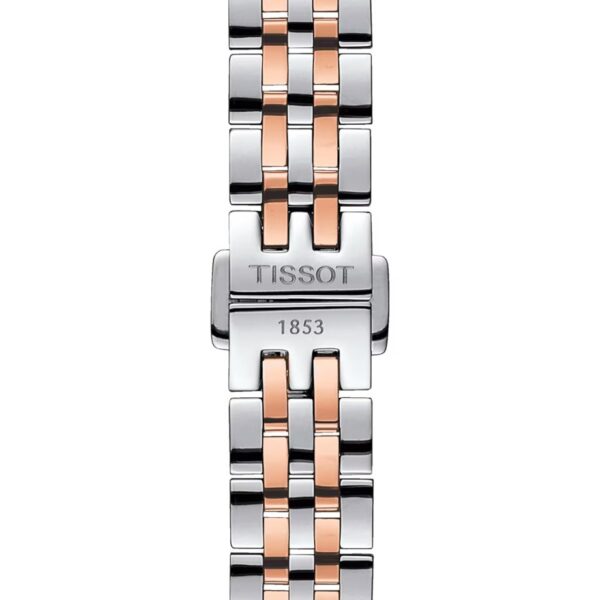 Tissot Le Locle Automatic Lady 25.3 mm T41218316