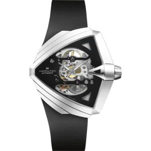 Ventura XXL Skeleton Auto Automatic | 45,5mm x 46mm | H24625330