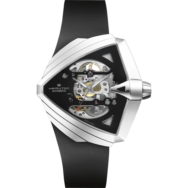 Ventura XXL Skeleton Auto Automatic | 45,5mm x 46mm | H24625330